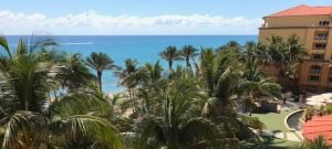 The 1st Annual HealthExec Institute Retreat