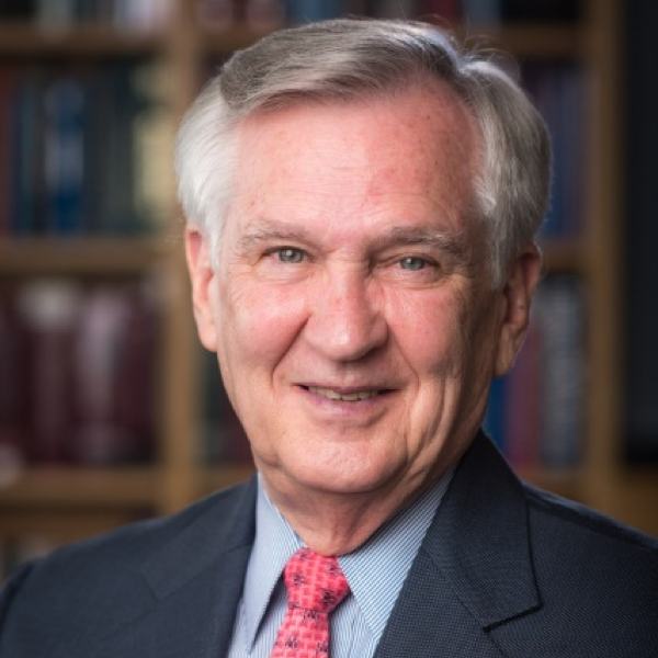 Edward J. Benz, Jr., M.D.