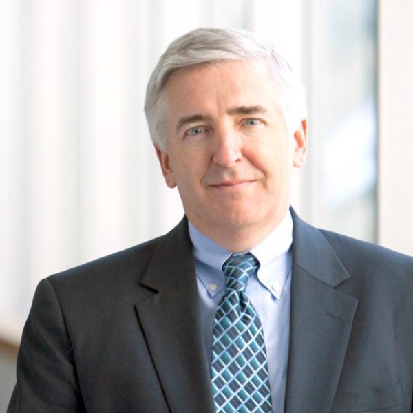 John L. Brooks, III, MS, CPA